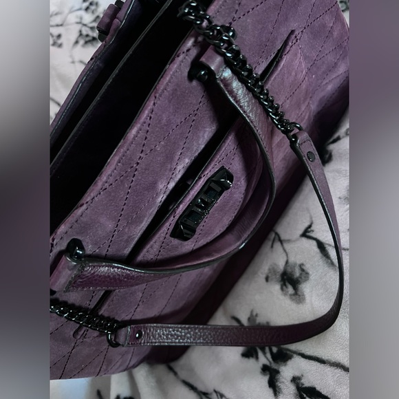Rebecca Minkoff Shoulder Bag - Picture 3 of 10